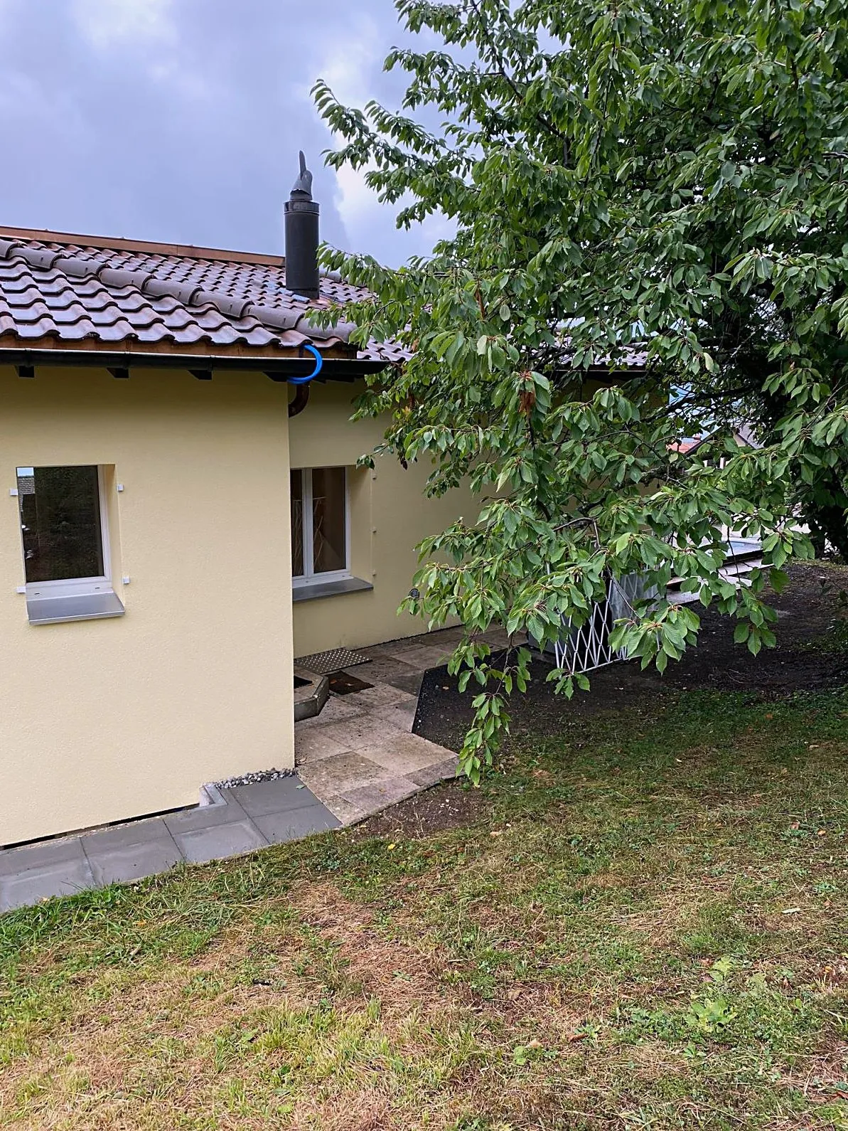Réalisation Eco Façades, photo 7
