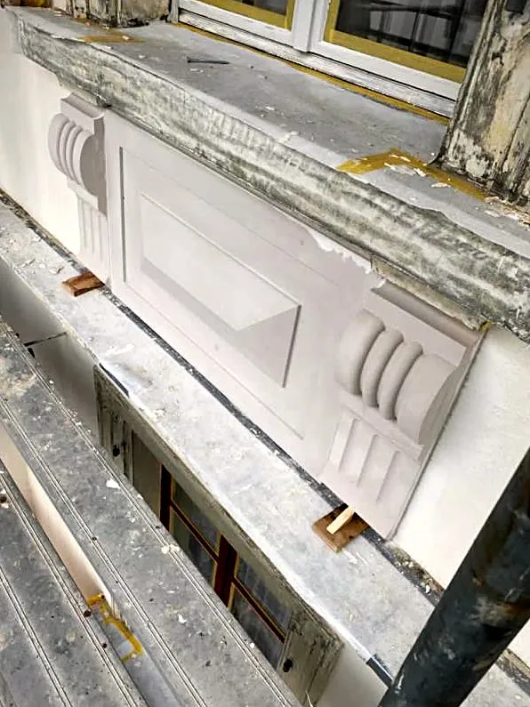 Réalisation Eco Façades, photo 9